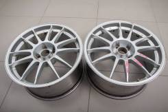OZ Racing Superleggera. 9.0x18", 5x114.30, ET35