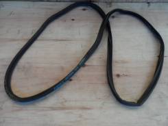 Уплотнитель багажника. Toyota Avensis, ADT250, ADT251, AZT250, AZT250L, AZT250W, AZT251, AZT251L, AZT251W, AZT255, AZT255W, CDT250, ZZT250, ZZT251, ZZ...