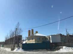 Производственная база