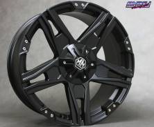 Mayhem Patriot 8080. 9.0x20", 6x135.00, 6x139.70, ET20, ЦО 108,0 мм.