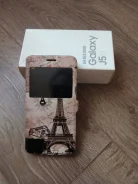 Samsung Galaxy J5. �/�