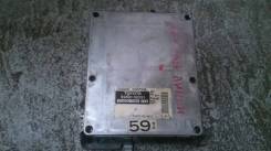 Блок управления двс. Toyota Platz, SCP11 Toyota Vitz, SCP10 Двигатель 1SZFE. Под заказ