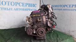 Двигатель в сборе. Honda Orthia, EL1, EL2, EL3 Honda CR-V, RD1 Honda S-MX, RH1, RH2 Honda Stepwgn, RF1, RF2, RF3 Двигатель B20B