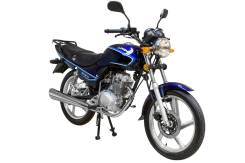 Lifan. 149 куб. см., исправен, без птс, без пробега. Под заказ