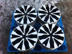 Subaru. 7.0x18, 5x114.30, ET55