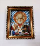 Иконы.