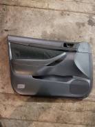 Обшивка двери. Toyota Avensis, AZT250, AZT250L, AZT250W, AZT255, AZT255W Двигатель 1AZFSE
