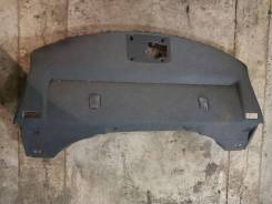 Полка багажника. Toyota Avensis, ADT250, ADT251, AZT250, AZT250L, AZT250W, AZT251, AZT251L, AZT251W, AZT255, AZT255W, CDT250, ZZT250, ZZT251, ZZT251L...