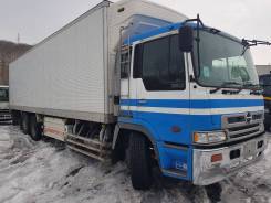 Hino Profia. Продается грузовик HINO Profia рефрижератор 2001 без пробега,, 13 000 куб. см., 15 000 кг.