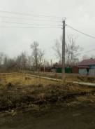 Участок под ИЖС. 800 кв. м., аренда, электричество, вода, от агентства недвижимости (посредник)
