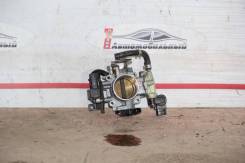 Заслонка дроссельная. Honda Mobilio, GB1, GB2 Honda Airwave, GJ1, GJ2 Honda Mobilio Spike, GK1, GK2 Honda Partner, GJ3, GJ4
