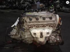 Двигатель в сборе. Honda: Logo, Civic Shuttle, City, Civic, Civic Ferio, Partner Двигатели: D13B, D13B7, D13B6, D13B8, D13B1, D13B2, D13B3