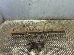 Прицепное устройство (фаркоп) Mitsubishi Pajero 2000-2006