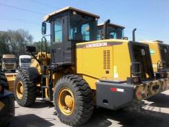 Xcmg. Фронтальный погрузчик 300, 3 000 кг.