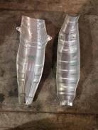 Тепловой экран. Toyota Avensis, AZT250, AZT250L, AZT250W, AZT251, AZT251L, AZT251W, ZZT250, ZZT251, ZZT251L Двигатели: 1AZFE, 1AZFSE, 1ZZFE, 2AZFSE, 3...