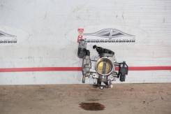 Заслонка дроссельная. Honda Fit, GD3, GD4 Двигатель L15A