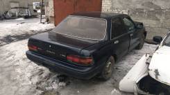 Toyota Carina. AT170, 4AFE