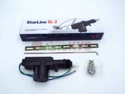 Электрозамок. Iveco Starline. Под заказ