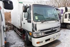 Hino Ranger. Продается грузовик рефрижератор 2001 без пробега, 8 000 куб. см., 3-5 т