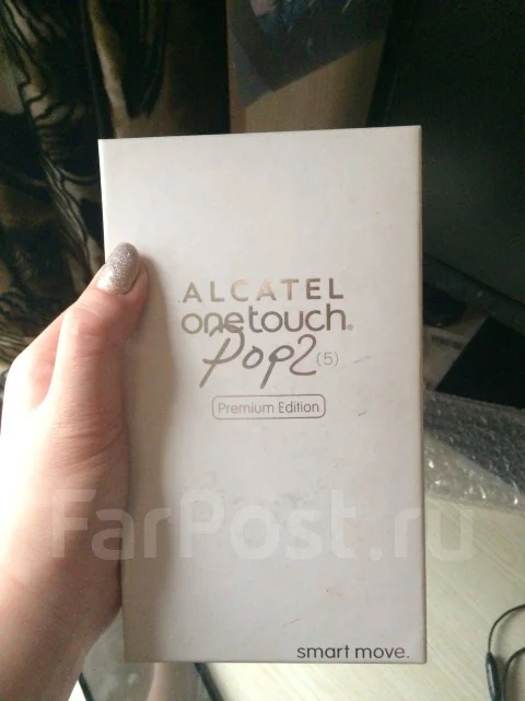 Alcatel POP 2 5. �/� ����