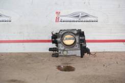 Заслонка дроссельная. Toyota Crown Majesta, JZS175, JZS177 Toyota Crown, JZS175, JZS175W, JZS177 Двигатель 2JZFSE
