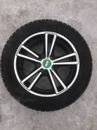Trebl 2121. x16, 4x114.30