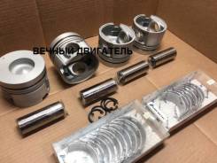 Поршень. Nissan Atlas, H41 Двигатели: FD42, FD46