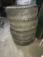 Bridgestone Blizzak. ����� at, 2015 ���, �/�, ����� 10�%