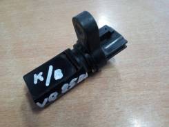 Датчик положения коленвала. Nissan: Teana, Terrano, Maxima, Presage, Elgrand, Altima, Fuga, Murano, Skyline, Cedric, 350Z, Pathfinder, Fairlady Z, Sta...