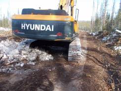 Hyundai R330LC-9S. Продается экскаватор