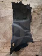 Обшивка багажника. Toyota Avensis, ADT250, ADT251, AZT250, AZT250L, AZT250W, AZT251, AZT251L, AZT251W, AZT255, AZT255W, CDT250, ZZT250, ZZT251, ZZT251...