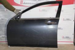 Дверь боковая. Honda Accord, CL7, CL8, CL9, CM2, CM3, CM1 Honda Accord Tourer Двигатели: K20A6, K20Z2, K24A3, N22A1