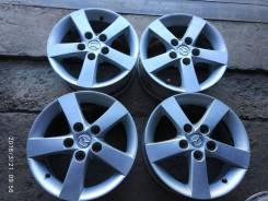 Mazda. 6.0x15, 5x114.30, ET52.5