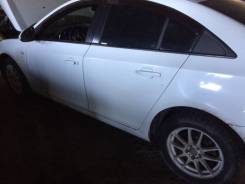 Дверь боковая. Chevrolet Cruze, J300, J305, J308 Двигатели: F16D4, A14NET, F16D3, F18D4, Z18XER, LUJ