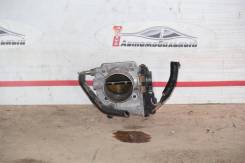 Заслонка дроссельная. Subaru Legacy, BL5, BP5 Двигатели: EJ20X, EJ20Y
