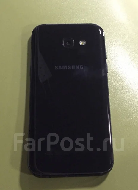 Samsung Galaxy A5 2017. �/� ����