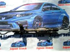 Рулевая рейка. Honda Accord, CL7, CL9, CM2, CM1, CL8, CM3 Двигатели: K20A, K20A6, K20Z2, K24A, K24A3, N22A1