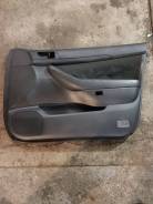 Обшивка двери. Toyota Avensis, AZT250, AZT250L, AZT250W, AZT255, AZT255W Двигатель 1AZFSE