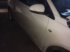 Дверь боковая. Chevrolet Cruze, J300, J305, J308