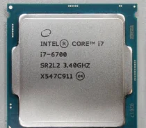 Intel Core i7-6700