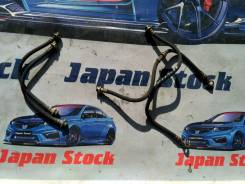 Шланг тормозной. Nissan Wingroad, VENY11, VEY11, VFY11, VGY11, VHNY11, VY11, WFNY11, WFY11, WHNY11, WHY11, WPY11, WRY11 Nissan AD, VB11, VENY11, VEY11...