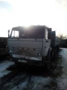 КамАЗ 54112. Камаз 54112, 14 998 куб. см., 20 000 кг., 6x4