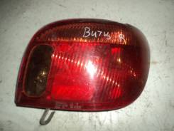Гудок. Toyota Vitz, SCP10, NCP13, SCP13, NCP10, NCP15 Двигатели: 1SZFE, 1NZFE, 2SZFE, 2NZFE