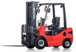 Maximal FGL18T-M. Вилочный погрузчик , 2 260 куб. см., 1 800 кг.