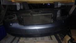 Бампер. Audi A6 Avant, C5 Audi A6, 4B/C5, C5 Двигатели: ASN, AKE, AGA, AWN, AWL, AKN, ALT, AWX, AWT, AFN, AJP, BDH, ASG, BDV, AFB, ARK, ARJ, ARH, BDG...