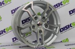 Alcasta. 6.5x16", 5x139.70, ET40, ЦО 98,6 мм.