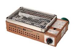 Гриль Master Grill (TG-010) во Владивостоке Грили.