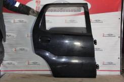 Дверь боковая. Chevrolet Cruze, HR51S, HR52S, HR81S, HR82S