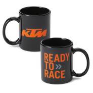 Кружка KTM MUG Black M3MOTO