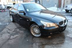 BMW 5-Series. E60 E61, M54B30